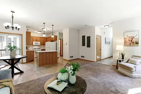 770 1st Avenue NW New Brighton MN 55112