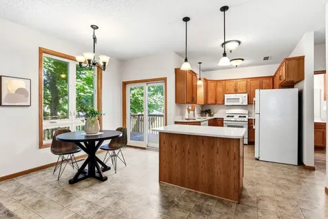 770 1st Avenue NW New Brighton MN 55112