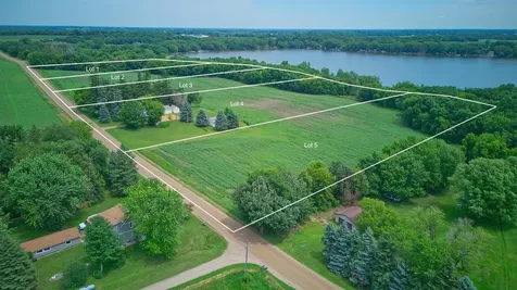 Tbd Ingram Avenue SW Howard Lake MN 55349