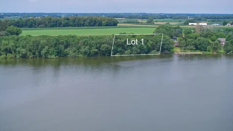 Tbd Ingram Avenue SW Howard Lake MN 55349