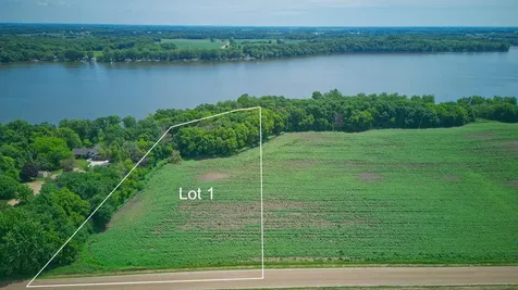 Tbd Ingram Avenue SW Howard Lake MN 55349