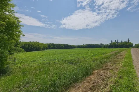 Tbd Ingram Avenue SW Howard Lake MN 55349