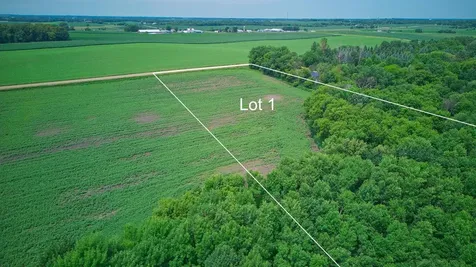 Tbd Ingram Avenue SW Howard Lake MN 55349