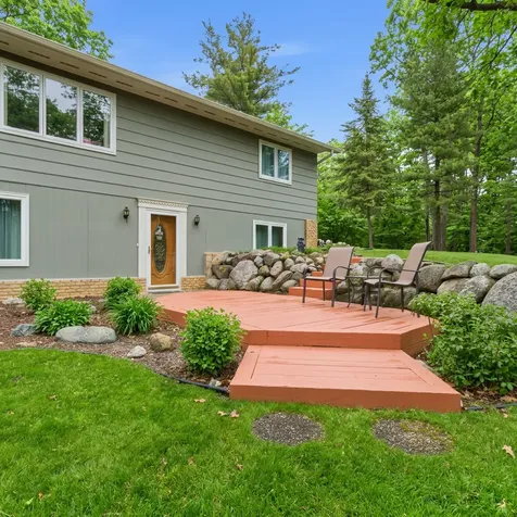 10969 Steamboat Loop NW Walker MN 56484