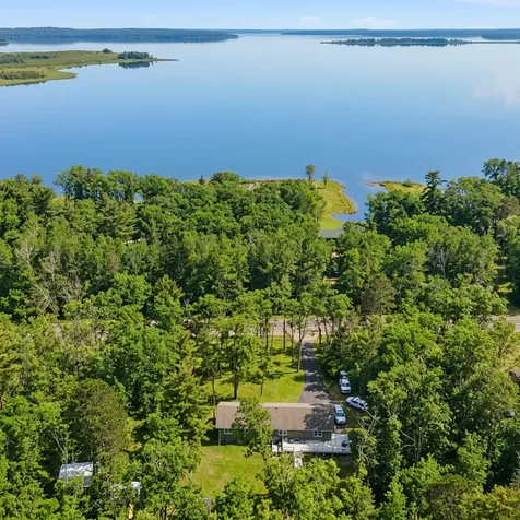 10969 Steamboat Loop NW Walker MN 56484