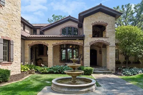 465 Spring Hill Road Wayzata MN 55391