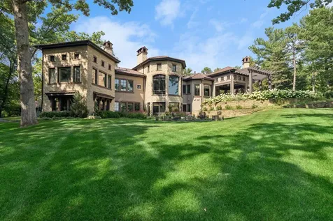 465 Spring Hill Road Wayzata MN 55391