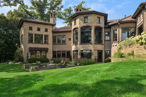 465 Spring Hill Road Wayzata MN 55391