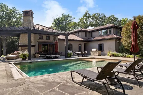 465 Spring Hill Road Wayzata MN 55391