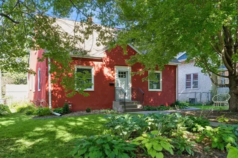1605 Merrill Street Saint Paul MN 55108