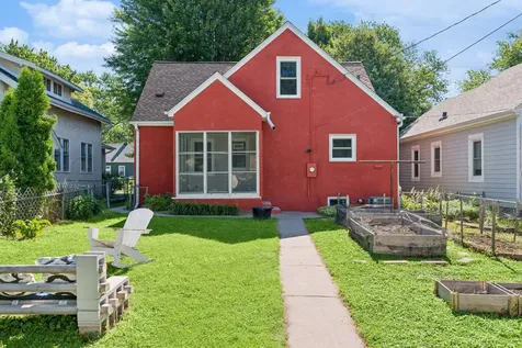 1605 Merrill Street Saint Paul MN 55108