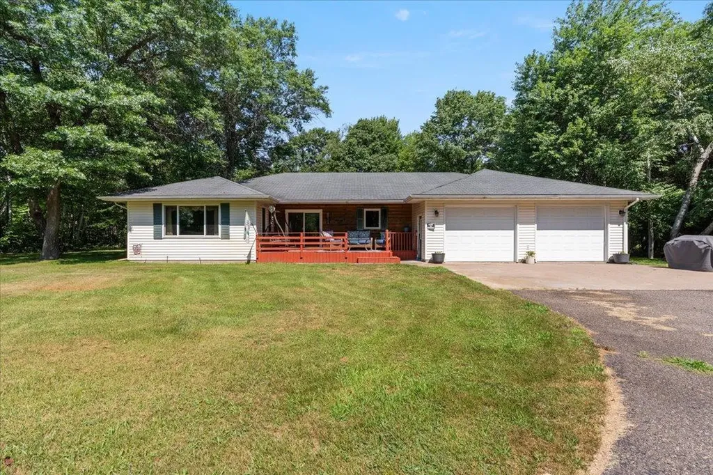 17892 Hideaway Drive Brainerd MN 56401