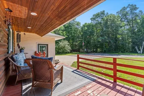 17892 Hideaway Drive Brainerd MN 56401