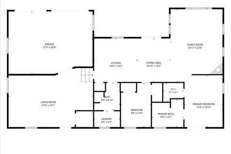 17892 Hideaway Drive Brainerd MN 56401