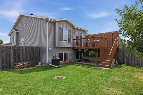 3501 10th Street S Moorhead MN 56560