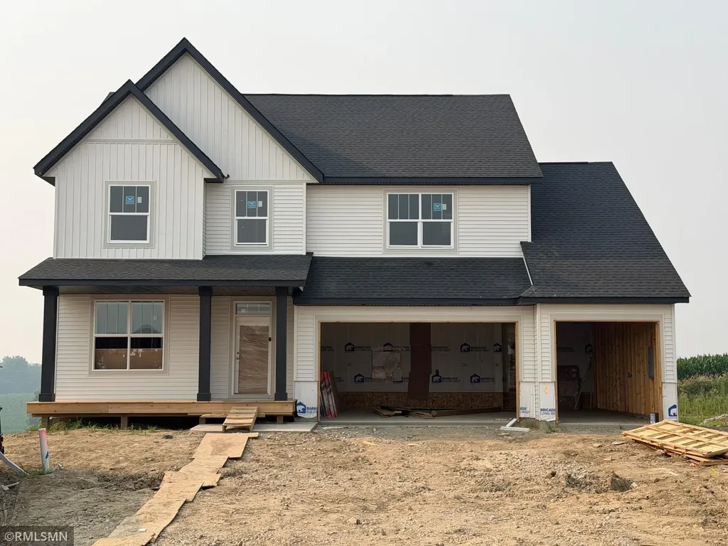 17322 63rd Street NE Otsego MN 55330