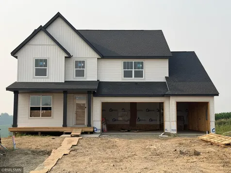 17322 63rd Street NE Otsego MN 55330