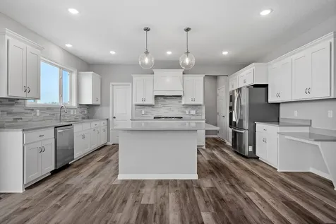 17322 63rd Street NE Otsego MN 55330