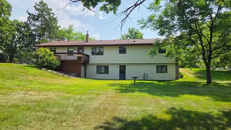 517 9th Avenue N Cold Spring MN 56320