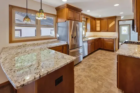 4201 40th Avenue N Robbinsdale MN 55422