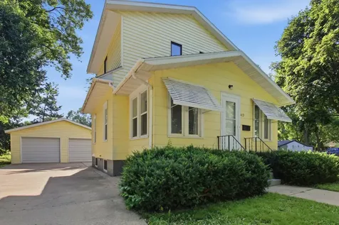 419 5th Street SE Willmar MN 56201