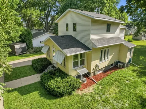 419 5th Street SE Willmar MN 56201
