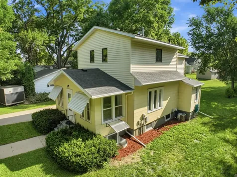 419 5th Street SE Willmar MN 56201