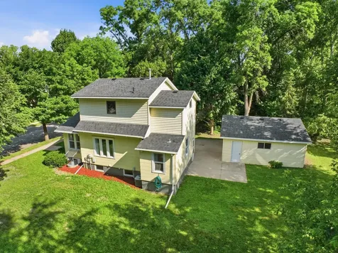 419 5th Street SE Willmar MN 56201