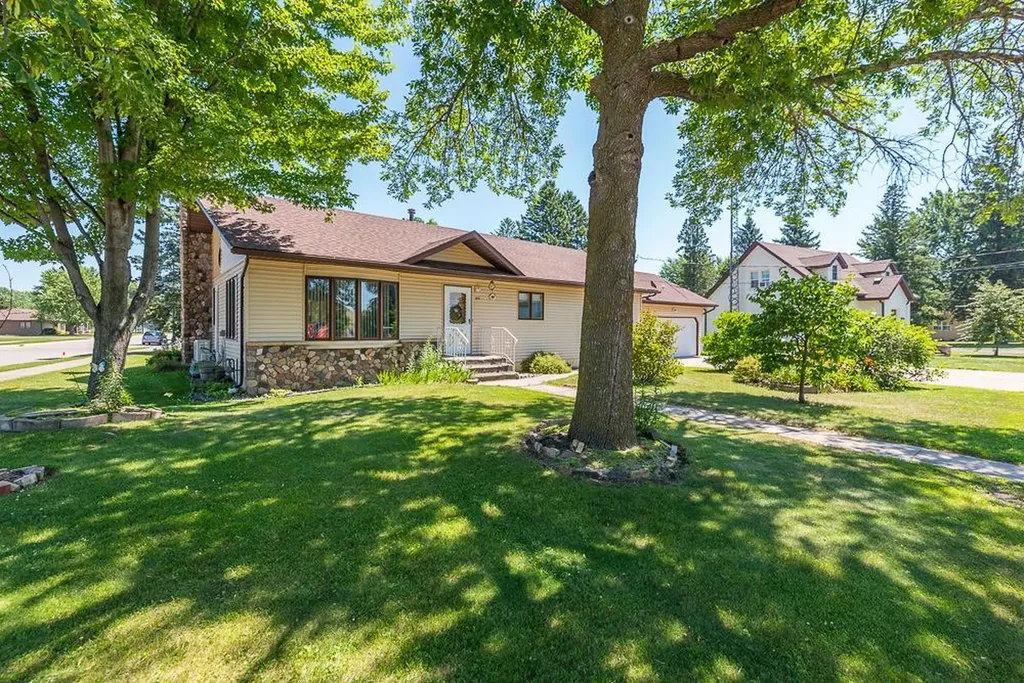 102 Edward Street S Pierz MN 56364