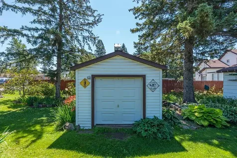 102 Edward Street S Pierz MN 56364