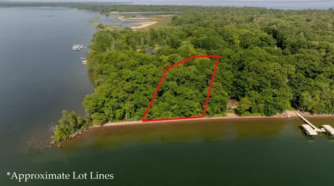 Tbd Duck Point Road NW Cass Lake MN 56633