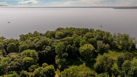 Tbd Duck Point Road NW Cass Lake MN 56633