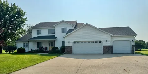 101 Seter Circle Glyndon MN 56547