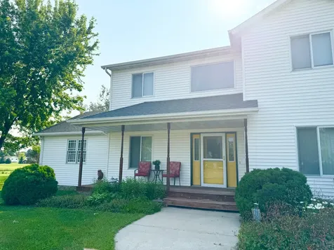 101 Seter Circle Glyndon MN 56547
