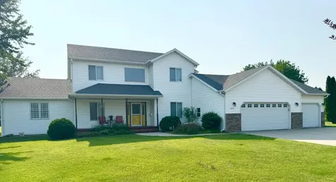 101 Seter Circle Glyndon MN 56547