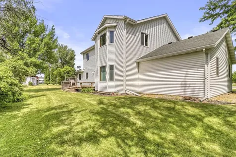 101 Seter Circle Glyndon MN 56547