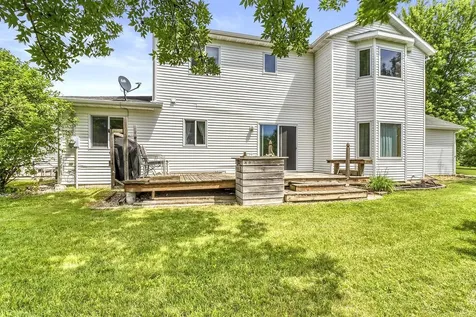101 Seter Circle Glyndon MN 56547