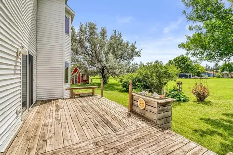 101 Seter Circle Glyndon MN 56547