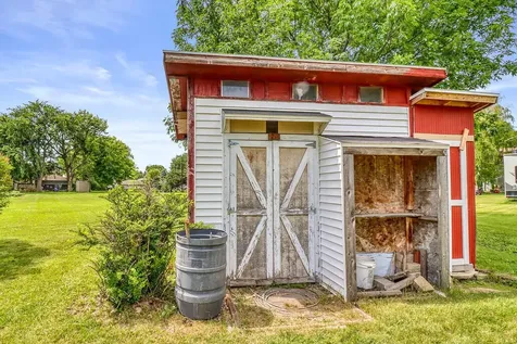 101 Seter Circle Glyndon MN 56547