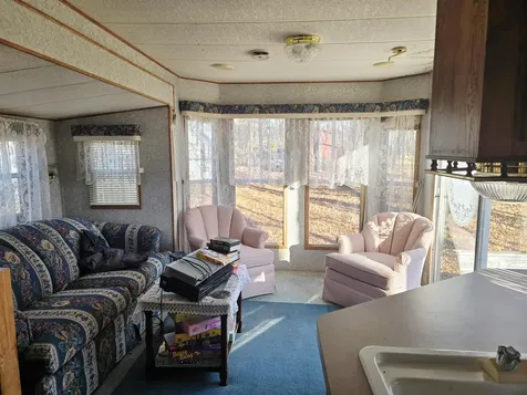 32315 218th Lane Isle MN 56342