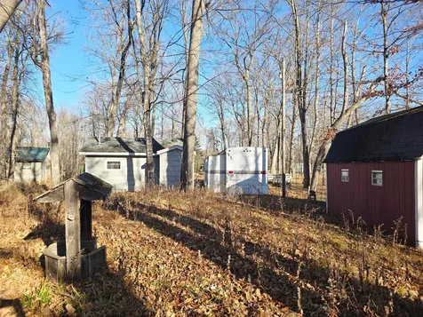 32315 218th Lane Isle MN 56342