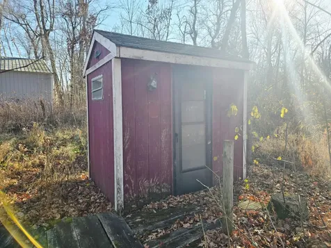 32315 218th Lane Isle MN 56342