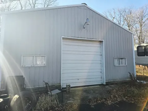 32315 218th Lane Isle MN 56342