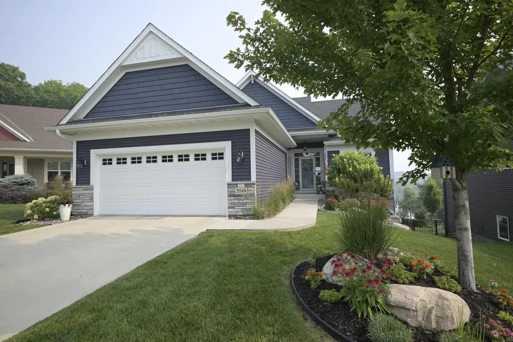 3514 Cove Point Circle NW Prior Lake MN 55372
