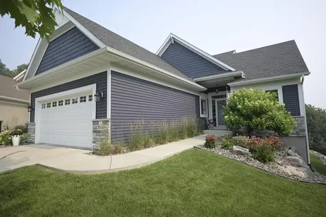 3514 Cove Point Circle NW Prior Lake MN 55372