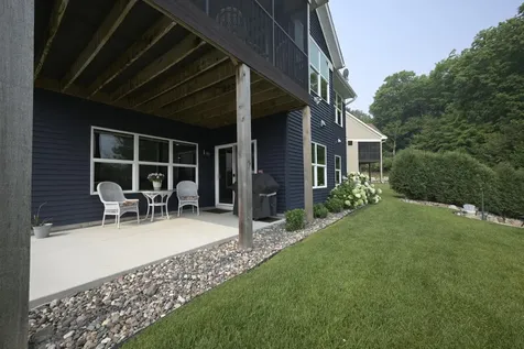3514 Cove Point Circle NW Prior Lake MN 55372