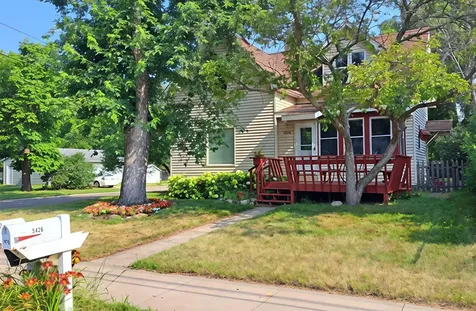 5426 145th Street N Hugo MN 55038