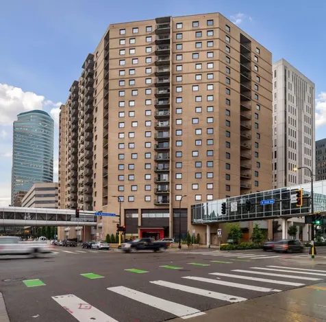 121 Washington Avenue S Minneapolis MN 55401