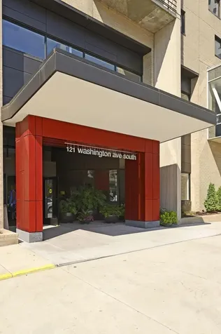 121 Washington Avenue S Minneapolis MN 55401