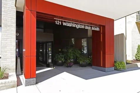 121 Washington Avenue S Minneapolis MN 55401